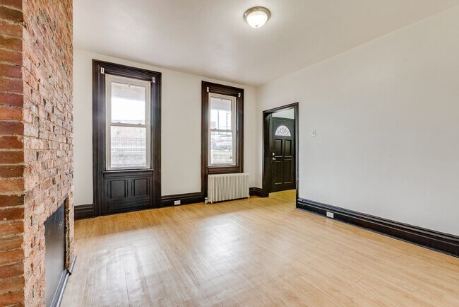 Building Photo - AVAILABLE AUGUST  2026 - Incredible, Updated 4 Bedroom Home w/ Tons of Character!