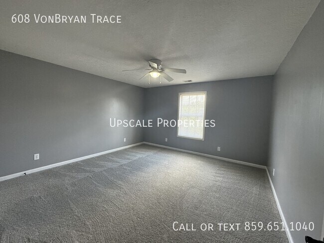 Building Photo - 608 Vonbryan Trace