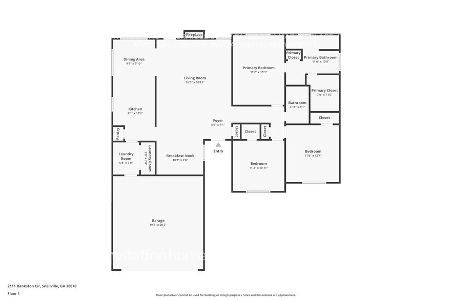 Building Photo - 2111 Bankston Cir