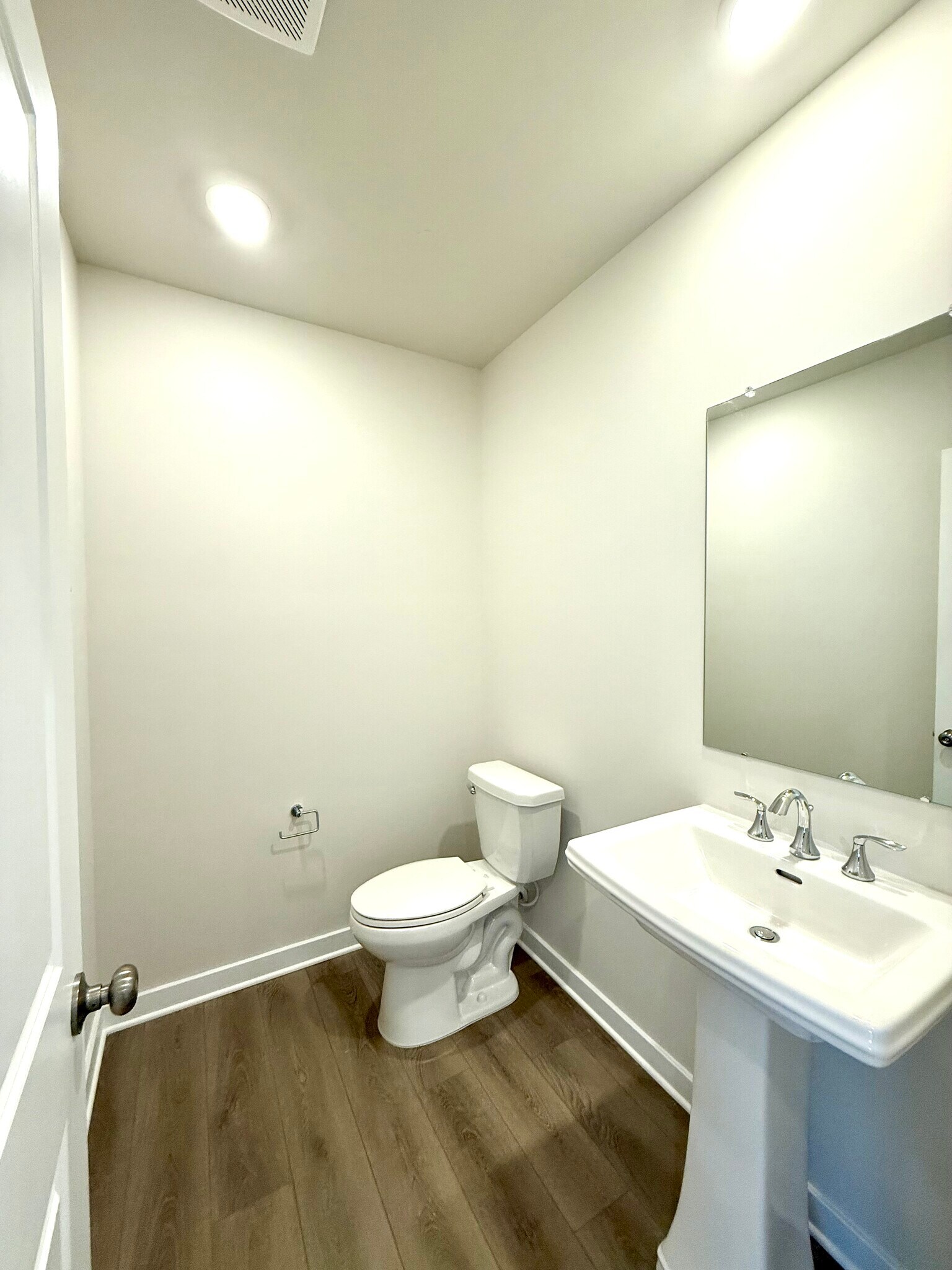 Building Photo - 1289 Fillmore St