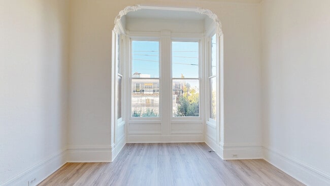 Building Photo - 3489 16th St