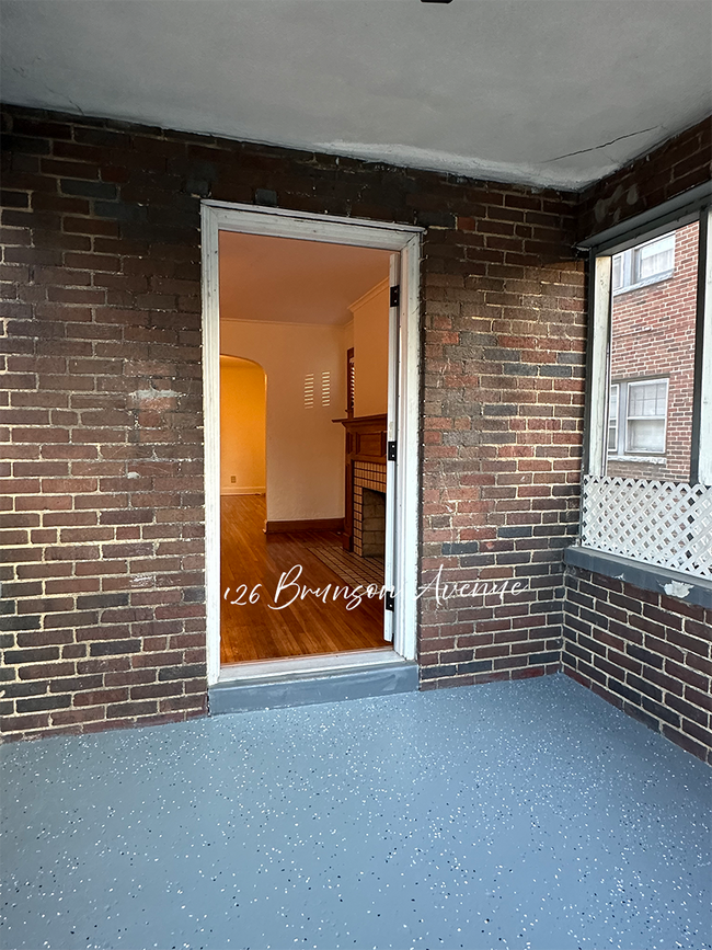 Building Photo - 126 Brunson Ave