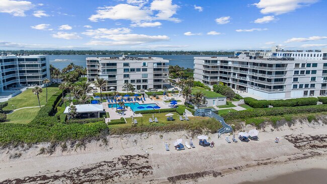 Building Photo - 3250 S Ocean Blvd