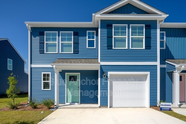 Primary Photo - 109 S Grassland Rd