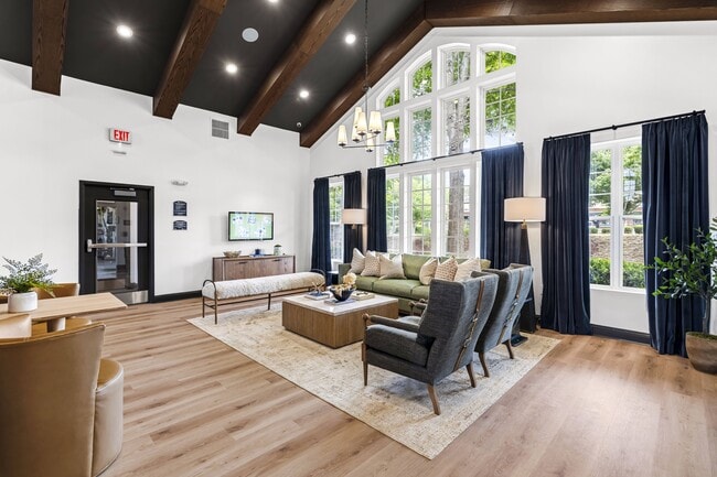 BRAND NEW Clubhouse with Coffee Bar and WiFi - Bexley at Heritage