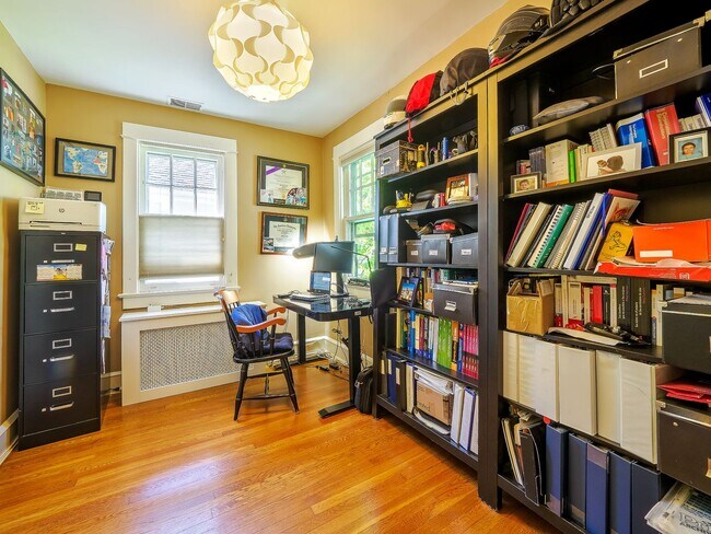 Building Photo - Classic Center-Hall Colonial in Chevy Chas...