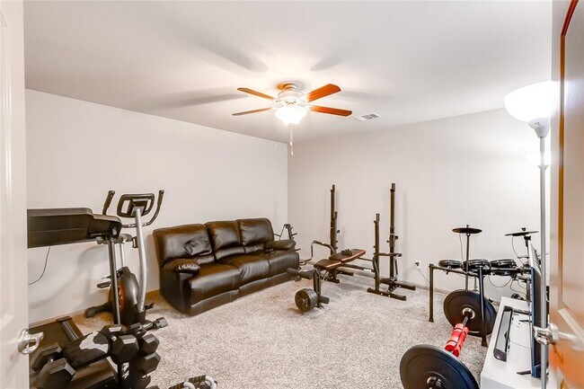 Building Photo - 3451 Mayfield Ranch Blvd