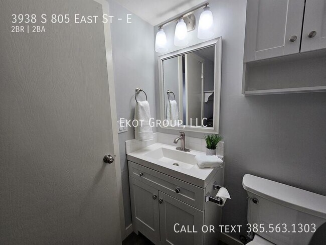 Building Photo - 3938 S 805 E St