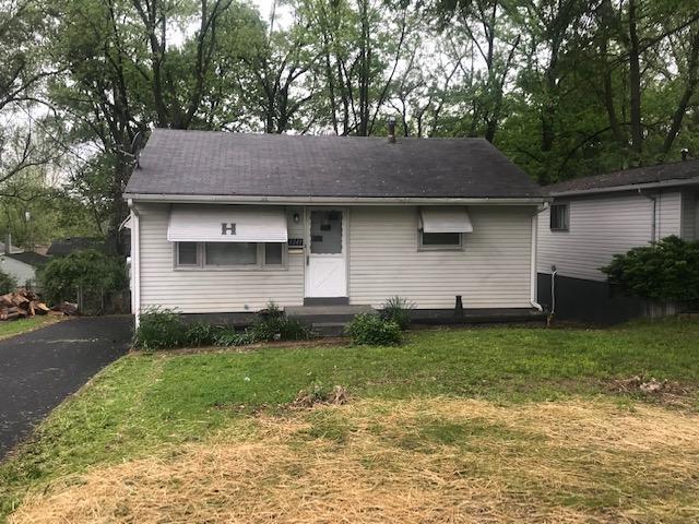 Primary Photo - 3243 Tennyson Ave
