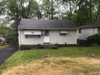 Building Photo - 3243 Tennyson Ave