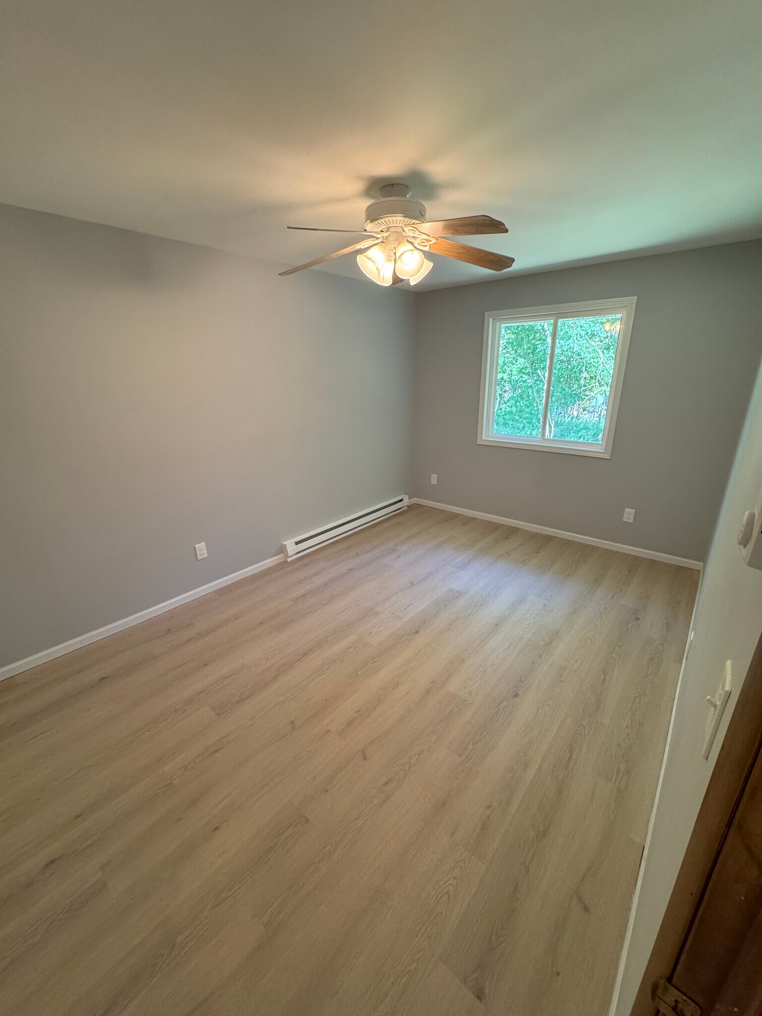 Bedroom #3 (Master) - 15 Starr Ave
