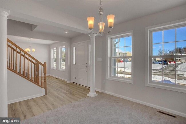 Building Photo - 601 Exeter Ln