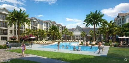 Building Photo - 3 br, 2 bath Condo - 800 FM 518 Flat 2 Bath
