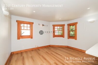 Building Photo - 14 Nicholl Ave