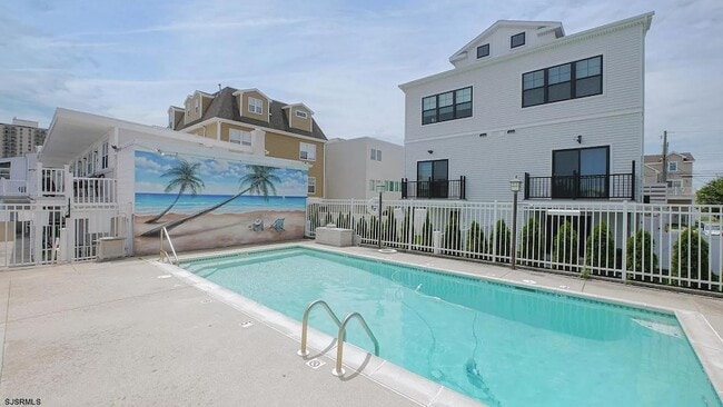 Building Photo - 9609 Ventnor Ave