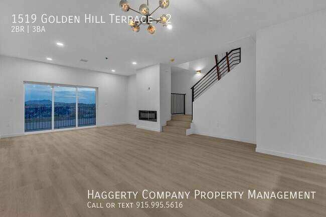 Building Photo - 1519 Golden Hill Terrace