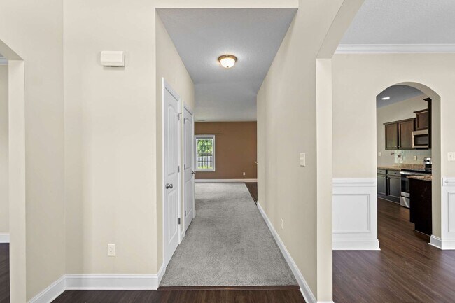Building Photo - 5BR Home in Stones Landing at Onslow Bay