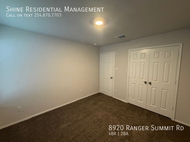 Building Photo - 8920 Ranger Smt Rd
