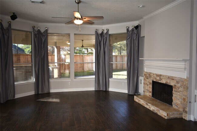 Building Photo - 5302 Fairwick Ct