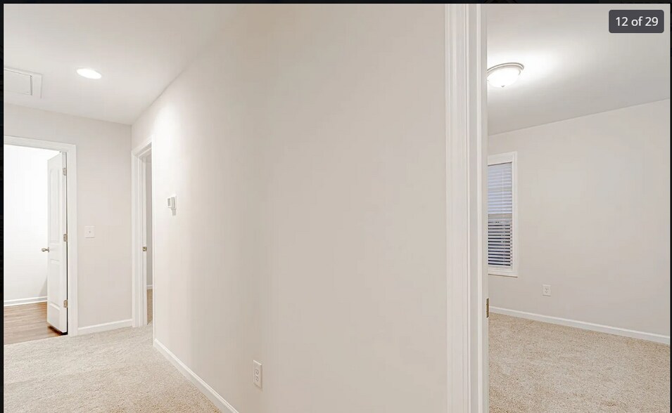 Building Photo - 316 Trail Branch Ct