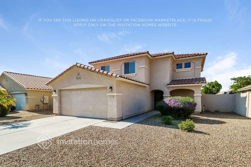 Building Photo - 16546 W Desert Bloom St