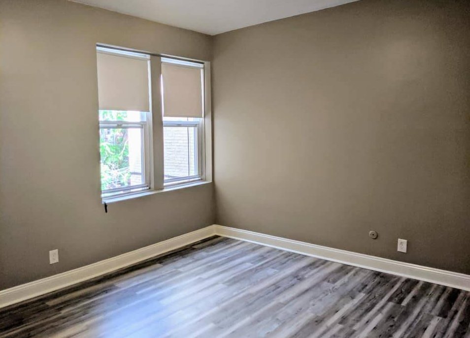 Building Photo - 1862 Beacon St