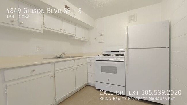 Building Photo - 4849 Gibson Blvd SE