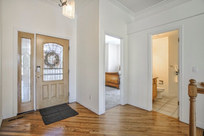 Building Photo - 4884 Sanctuary Grove