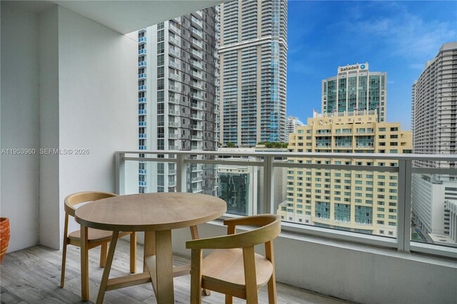 Building Photo - 1080 Brickell Ave