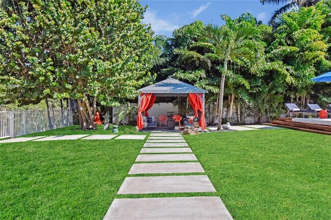 Building Photo - 14441 S Biscayne River Dr