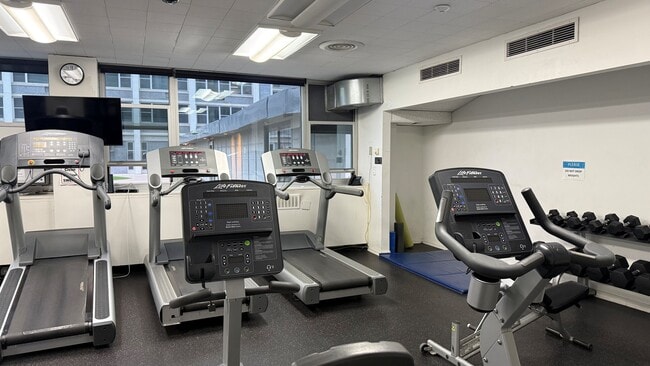 Building Photo - 4250 N Marine Dr