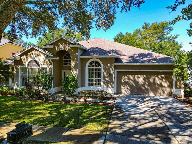 Building Photo - 1577 Cherry Ridge Dr