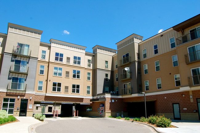 Building Photo - Central Avenue Lofts