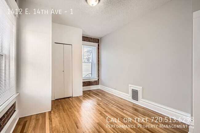 Building Photo - 1412 E 14th Ave