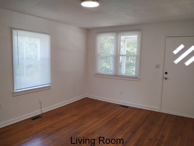 Building Photo - 3821 Kelford St