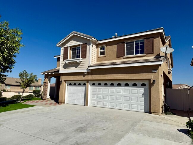 Building Photo - 28610 Sugarite Canyon Dr