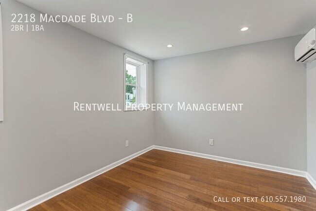 Building Photo - 2218 MacDade Boulevard