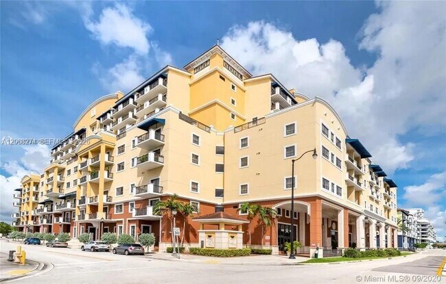 Building Photo - 8390 SW 72nd Ave