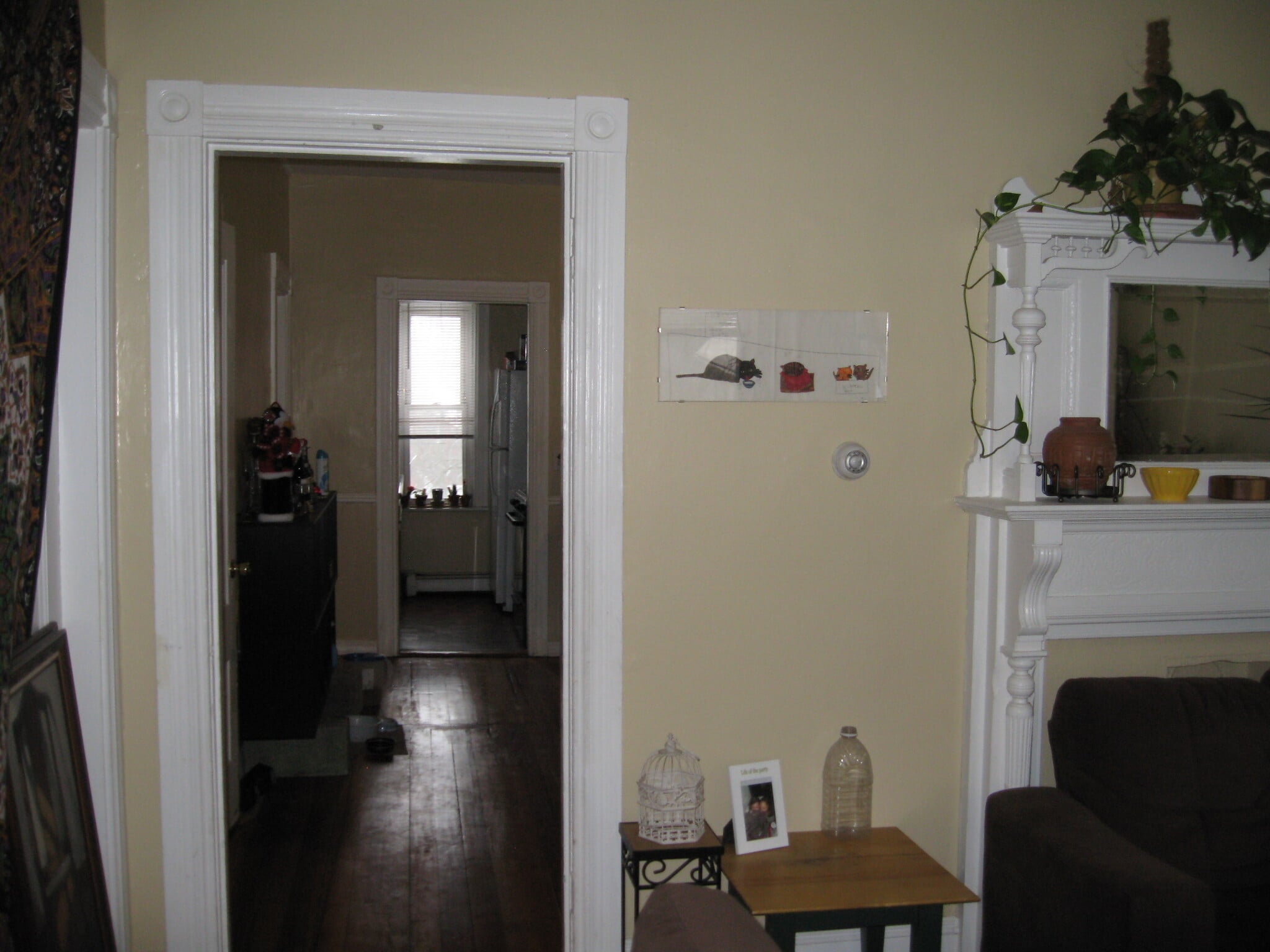 Building Photo - 195 Lippitt St