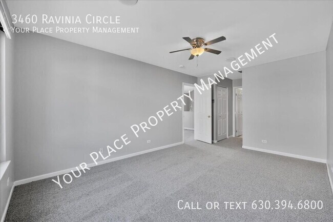 Building Photo - 3460 Ravinia Cir