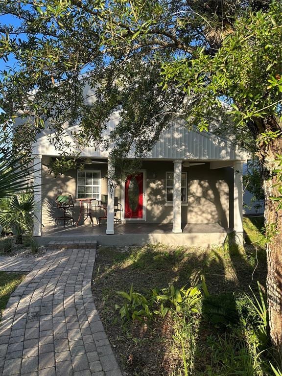 Building Photo - 1201 S Flagler Ave