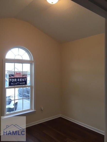 Building Photo - 401 Barry McCaffrey Blvd