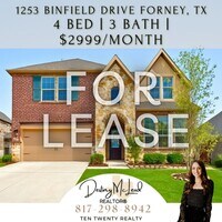 Building Photo - 1253 Binfield Dr