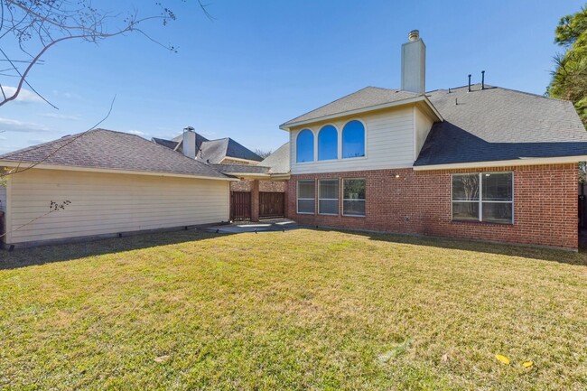 Building Photo - 6518 Montana Ridge Ct