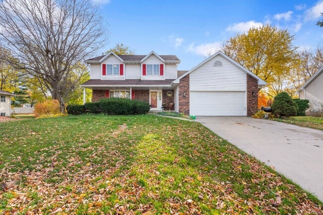 Building Photo - 1853 Wallinford Dr