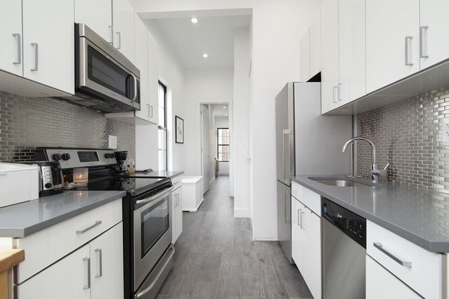 Floorplan - 238  Wyckoff Avenue