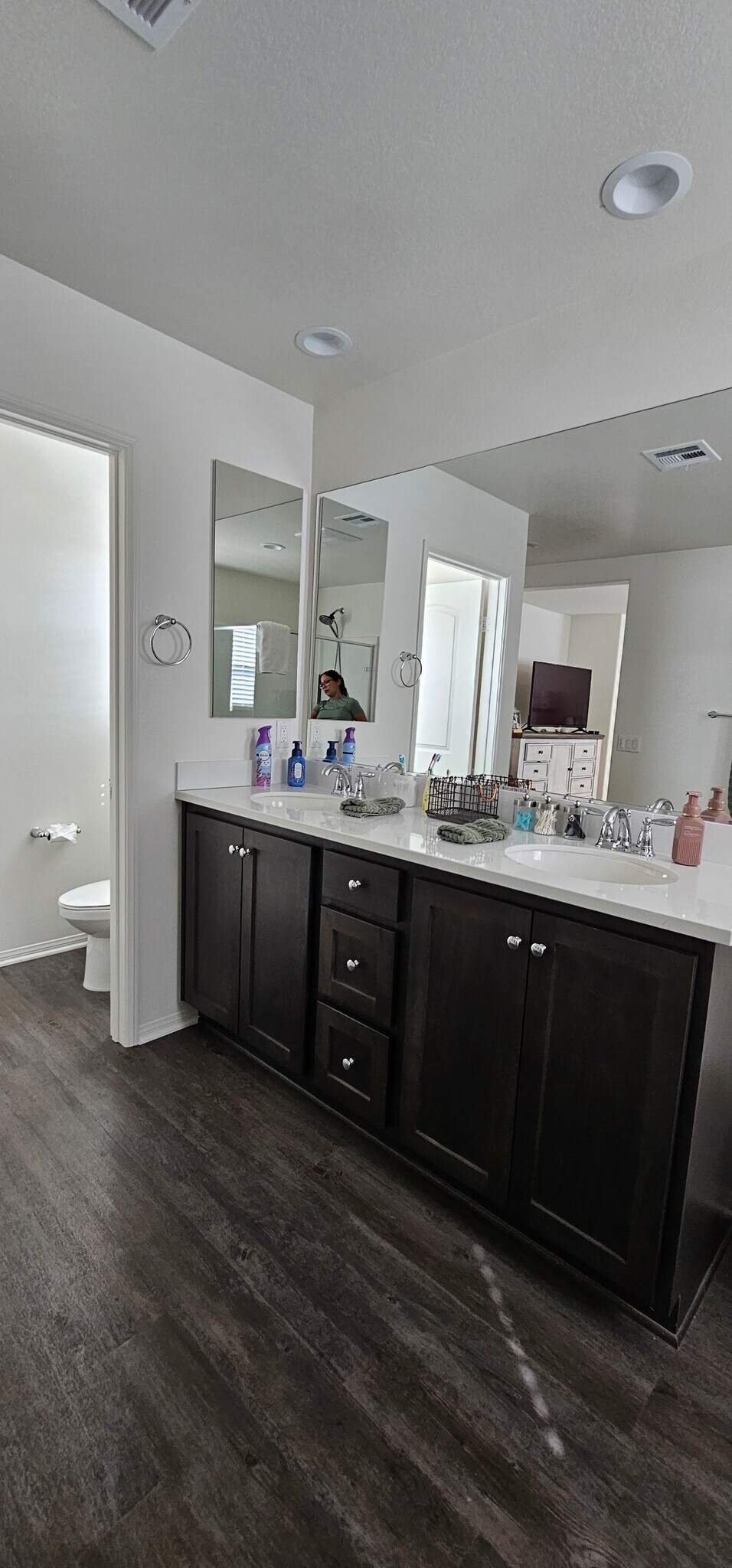 Master Restroom - 11386 Dunhaven Way