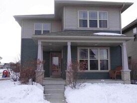 Building Photo - 3706 Stonebridge Dr