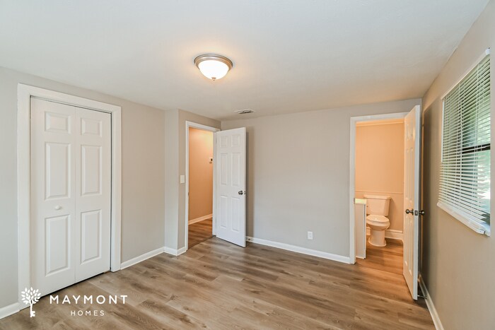 Building Photo - 5601 Tampico Rd