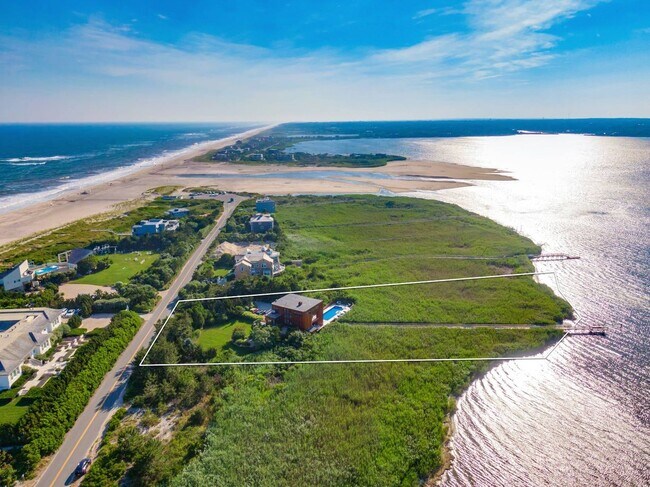 Building Photo - 360 Dune Rd